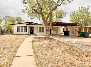 110 Miami Dr, San Antonio, TX 78218