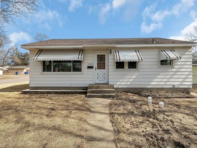 1200 8th Ave SE, Saint Cloud, MN, 56304