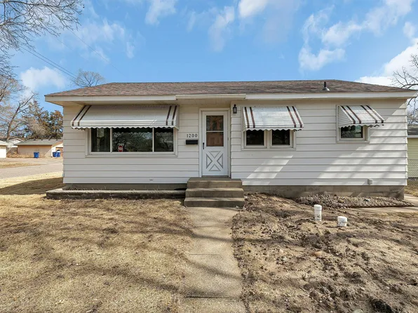 1200 8th Ave SE, Saint Cloud, MN 56304