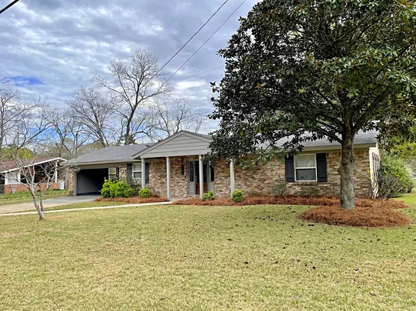 120 Lamar Ave, Hattiesburg, MS 39402