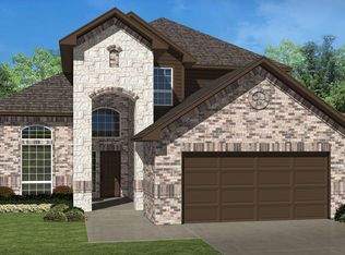 4605 Lazy Oaks St, Fort Worth, TX 76244