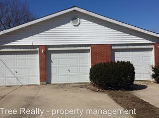 5151 Porsche Dr, Liberty Township, OH 45011