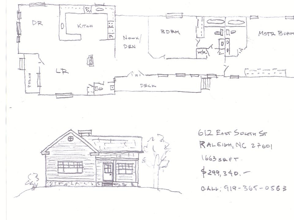 1st image of 612 E South St