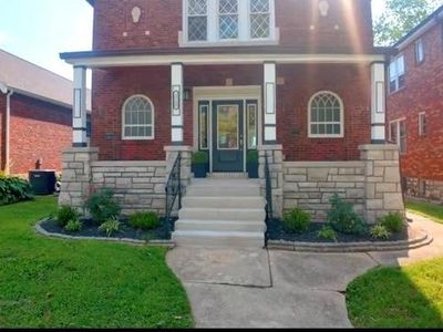 3360 Lawn Ave, Saint Louis, MO, 63139
