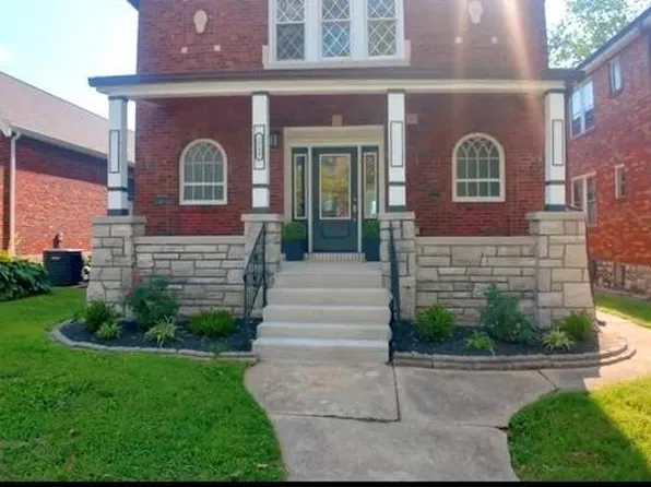 3360 Lawn Ave, Saint Louis, MO 63139