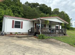 53123 Old Uns #50, Londonderry, OH 45647