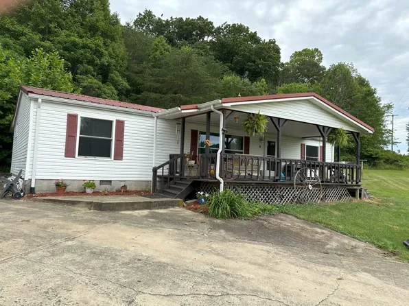 53123 Old Uns #50, Londonderry, OH 45647