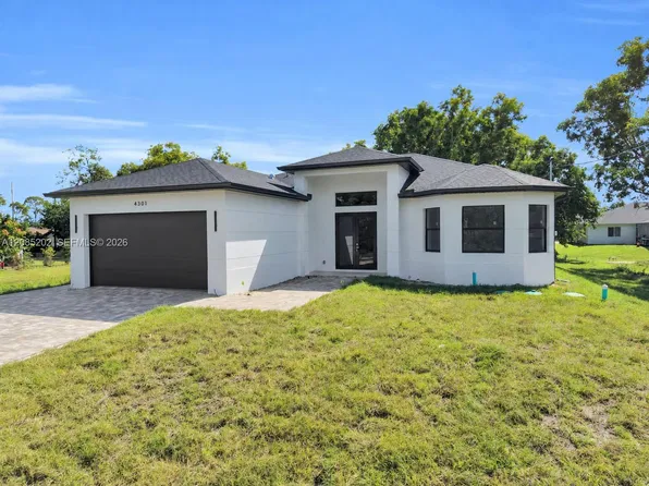 4301 7th St W, Lehigh Acres, FL 33971