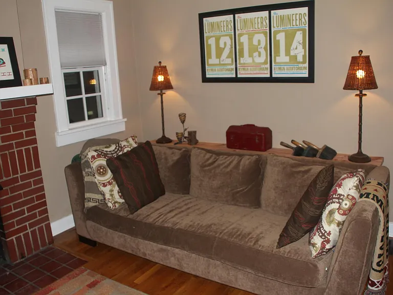 1014 Iverson Ave — Photo 1