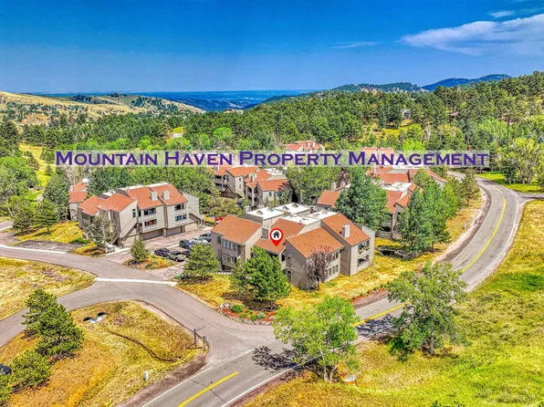 23712 Pondview Pl #A, Golden, CO 80401