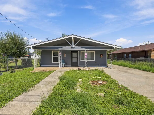 6627 TAHOKA ST, San Antonio, TX 78227