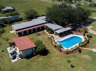 7918 N Minnesota Rd, Palmview, TX 78574