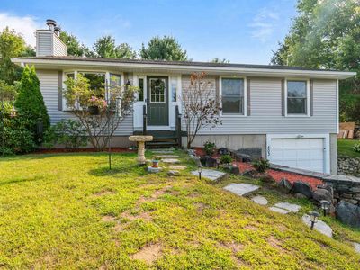 503 Fairfield Road, East Fairfield, VT, 05448