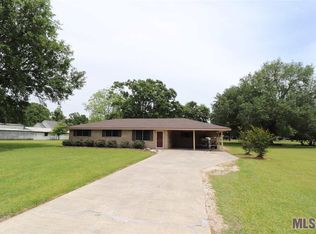 13094 Harold Rd, Gonzales, LA 70737