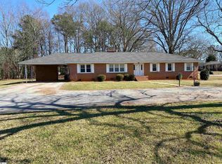 1437 S 56th Hwy, Clinton, SC 29325