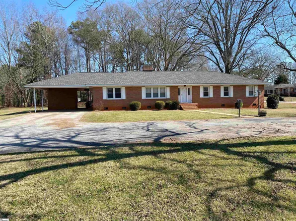 1437 S 56th Hwy, Clinton, SC 29325