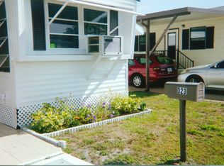 1201 8th Ave W LOT D23, Palmetto, FL 34221