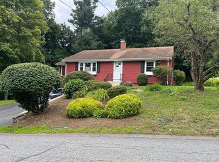 202 Nola Dr, Holden, MA 01520