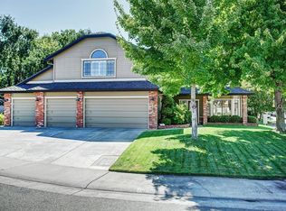 9500 Esmont Ct, Elk Grove, CA 95758
