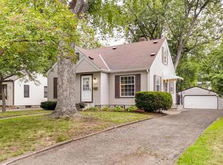 7509 Colfax Ave S, Richfield, MN 55423