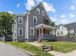 233 Waterman Ave, East Providence, RI 02914