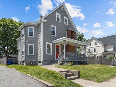 233 Waterman Ave, East Providence, RI, 02914