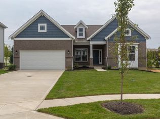 1289 Clemente Ct #8, Union Township, OH 45103