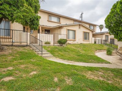 3700 N Mountain Ave #7D, San Bernardino, CA, 92404