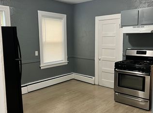 41 Ayrault St #2, Providence, RI 02908