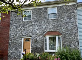 606 N Valley Forge Rd, Lansdale, PA 19446