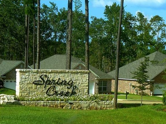 Spring Creek Subdivision
