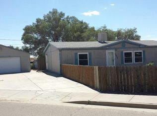 1024 N Neilson Ave, Pueblo, CO 81001
