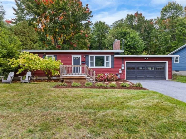 18 Victory Drive, South Burlington, VT 05403