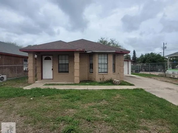 4679 Palacio Real Dr, Brownsville, TX 78521