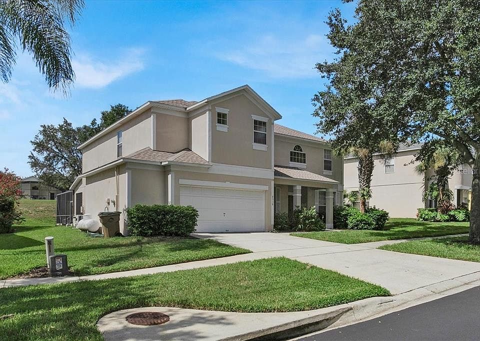 8518 La Isla Dr, Kissimmee, FL 34747 | Zillow