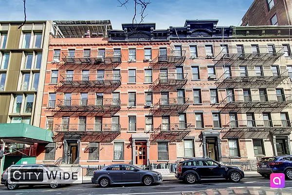 Rented by City Wide Apartments | media 1