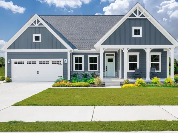 2409 Faber St Lot 510, Murfreesboro, TN 37128