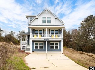 931 Soundside Ct Lot 138, Corolla, NC 27927