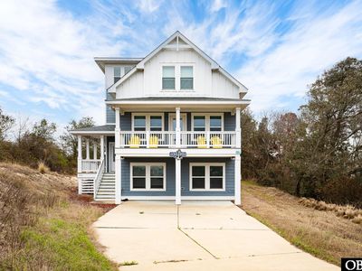 931 Soundside Ct Lot 138, Corolla, NC, 27927