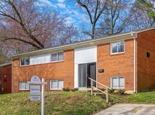 9713 Hedin Dr, Silver Spring, MD 20903