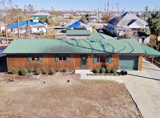 232 Nannook Rd, Mexico Beach, FL 32456