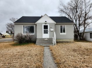 145 E Crowley St, Idaho Falls, ID 83402