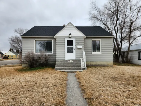 145 E Crowley St, Idaho Falls, ID 83402