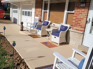 2343 Bruno Ave, Saint Louis, MO 63114