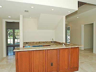 Wet Bar
