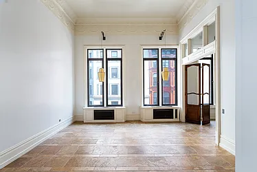 Rented by Independent Properties NYC Inc