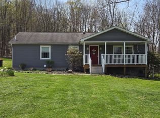 617 Spring St, Corry, PA 16407