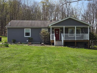 617 Spring St, Corry, PA, 16407