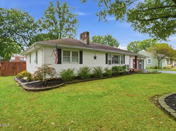 84 Gibson Ct, Tiffin, OH 44883