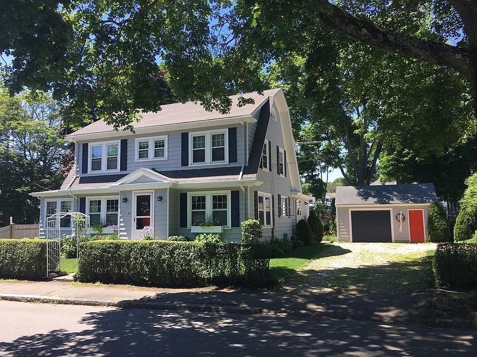 1st image of 23 Devereux St